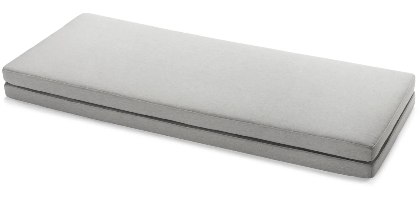 Faltmatratze Duplex