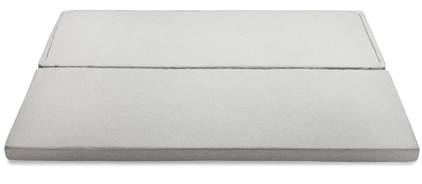 Faltmatratze Duplex