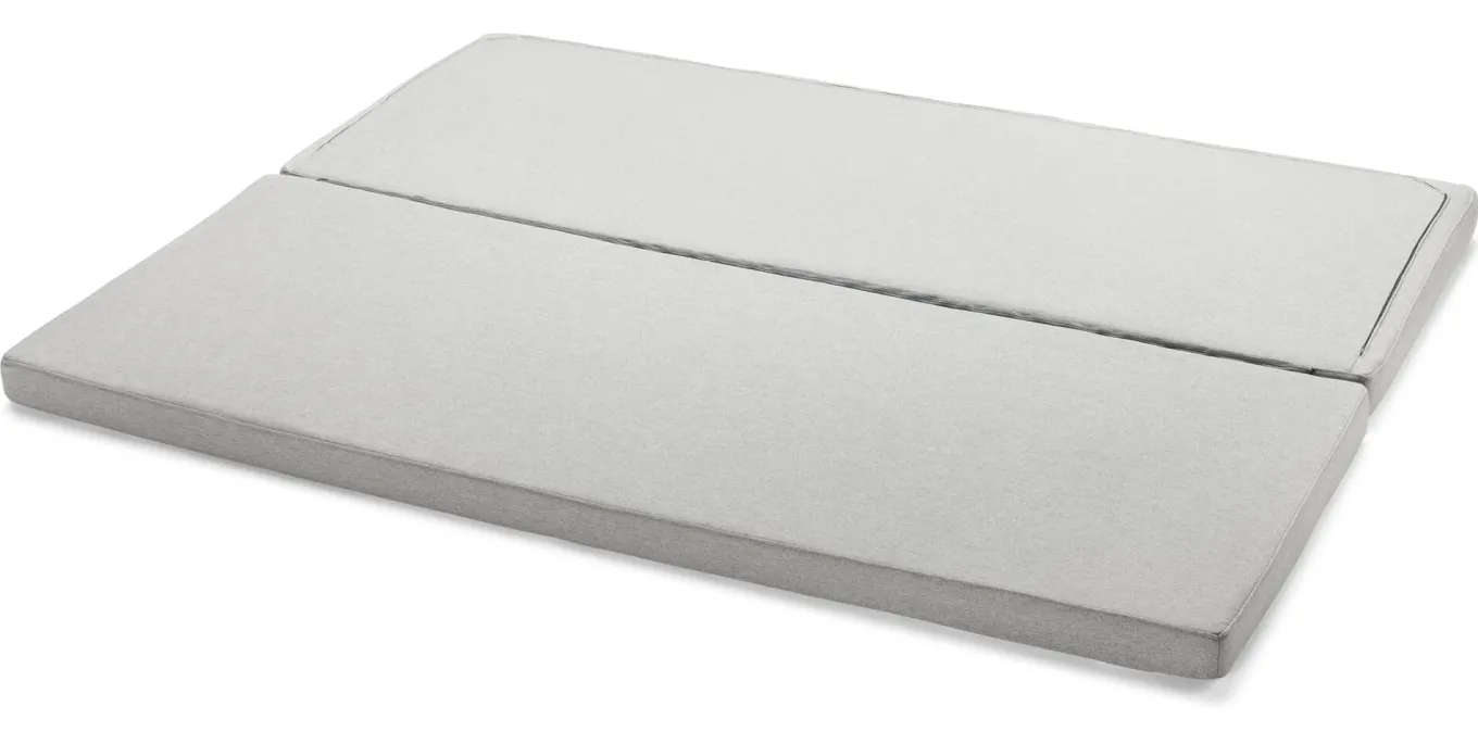 Faltmatratze Duplex