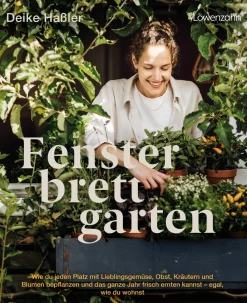 Fensterbrettgarten