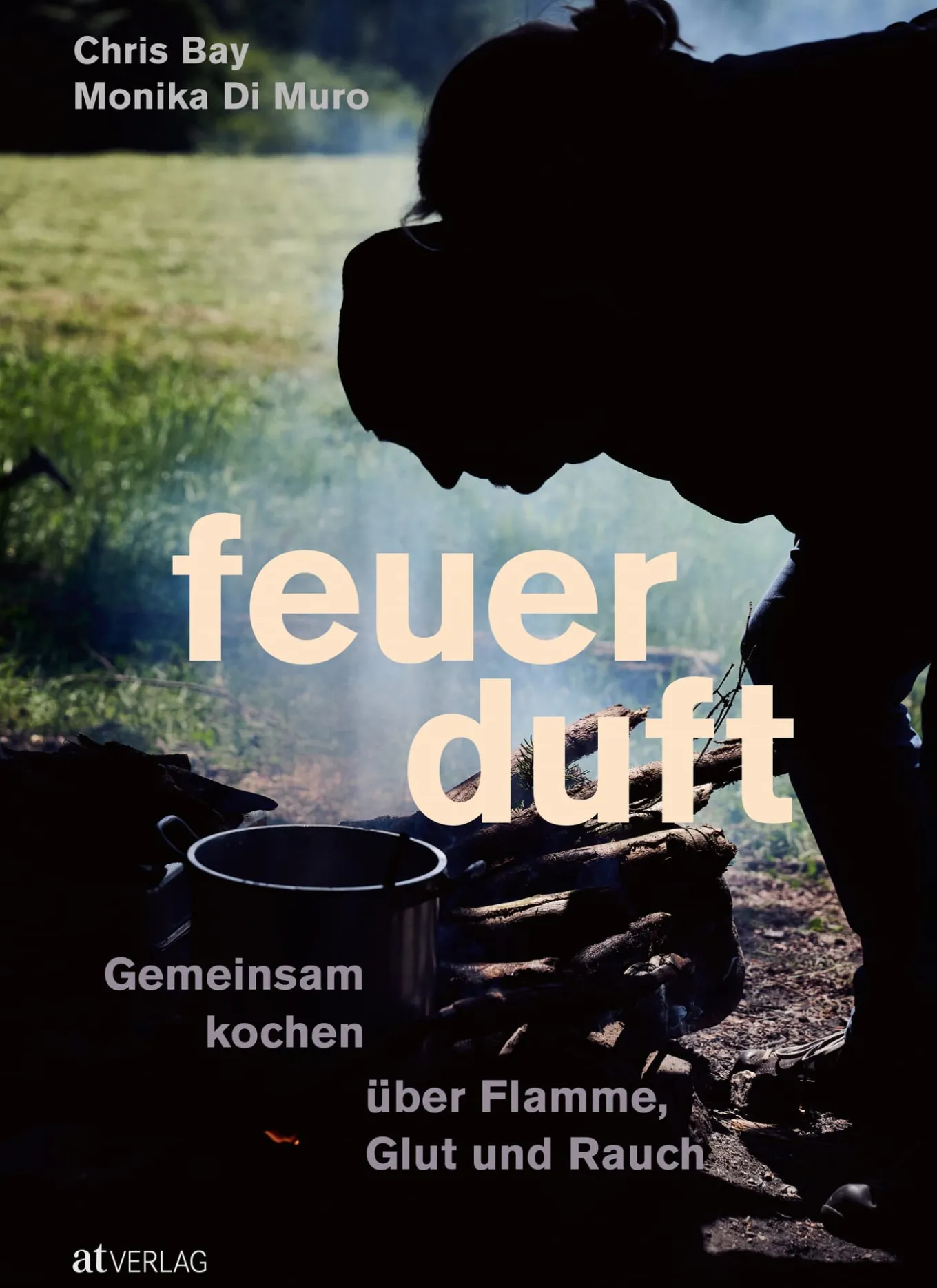 Feuerduft