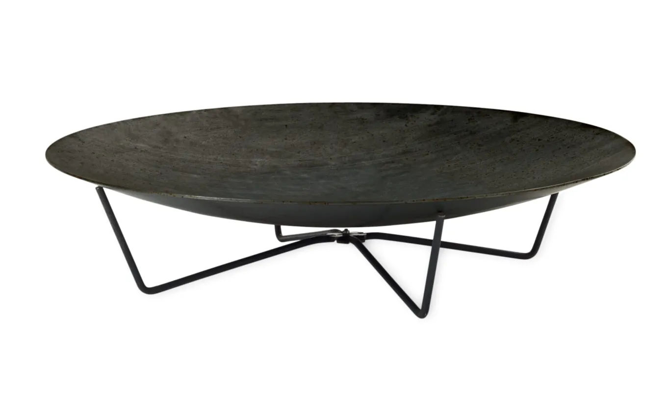 Feuerstelle Mangold