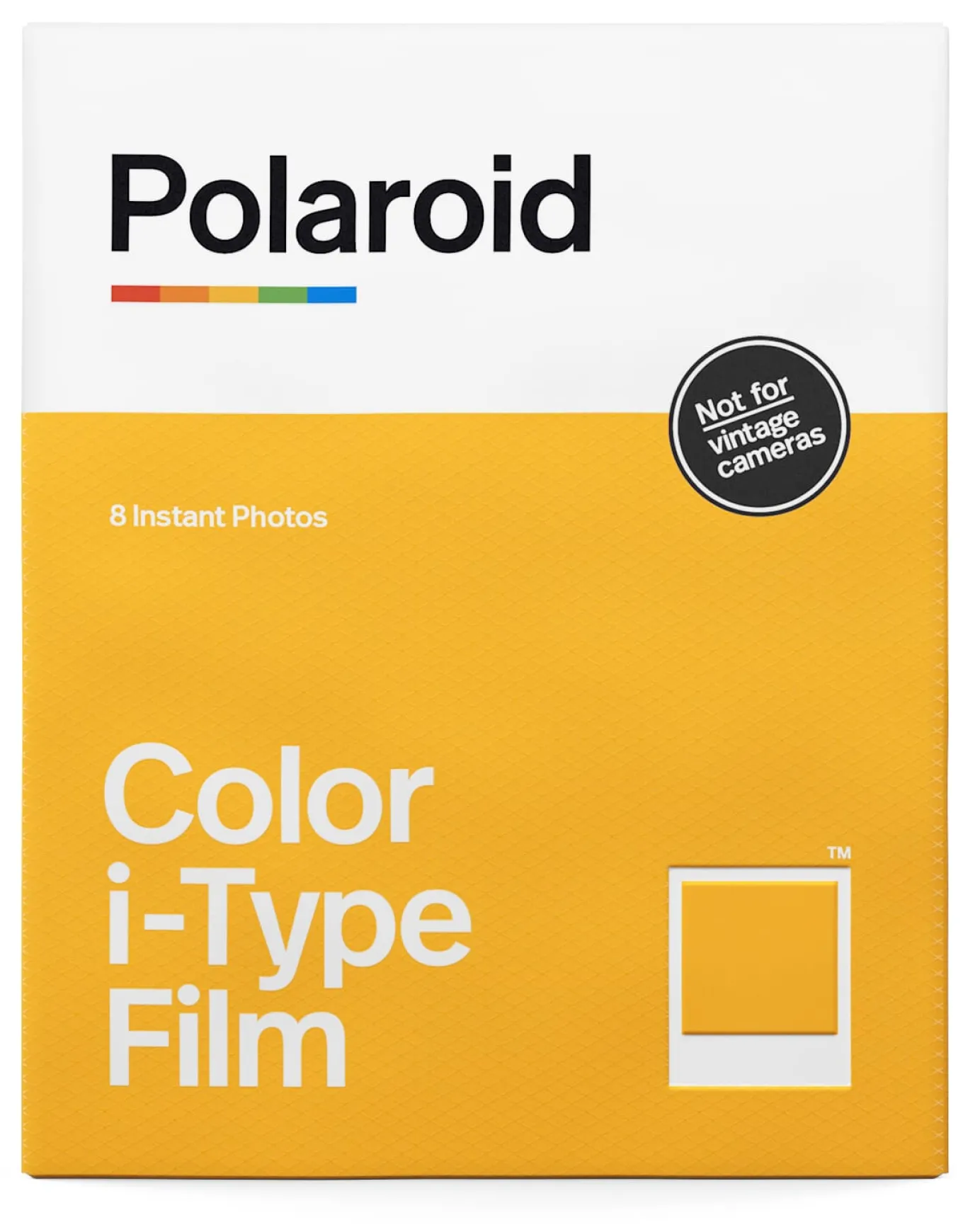 Filme zu Polaroidkamera Now