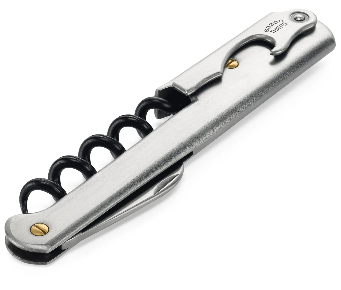 Französisches Kellnermesser