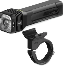 Front- und Rückleuchte Blinder 80 StVZO