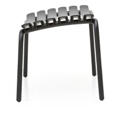 Fußhocker Re-Clips