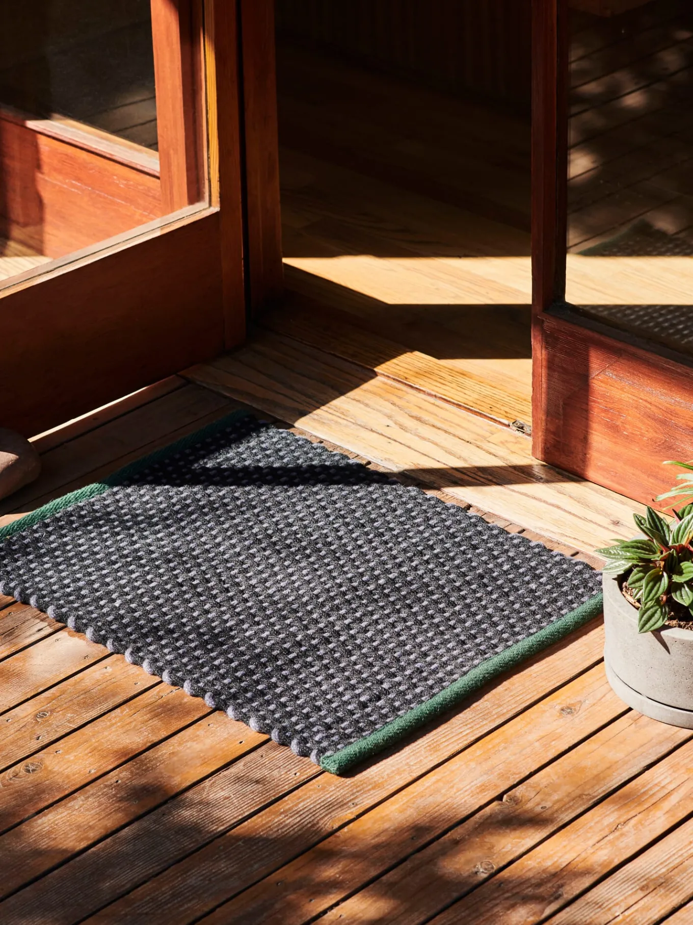 Fußmatte Doormat