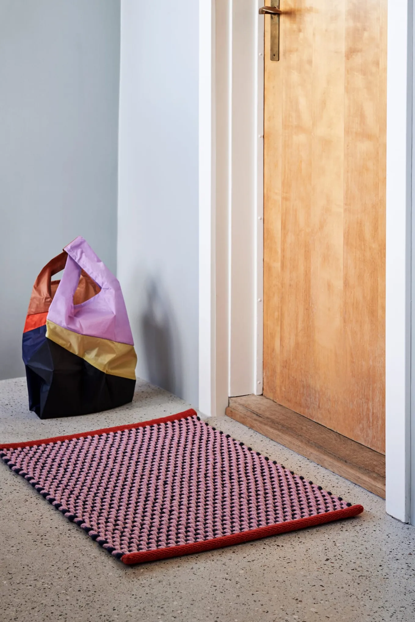 Fußmatte Doormat