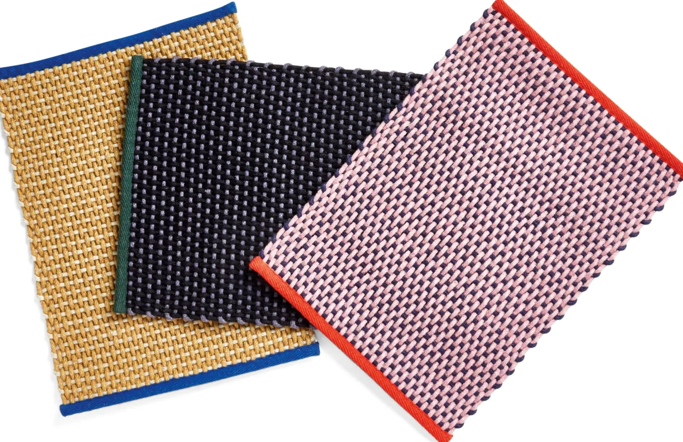 Fußmatte Doormat