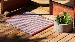 Fußmatte Doormat