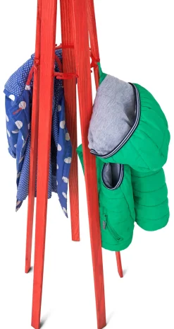 Garderobe Bengel