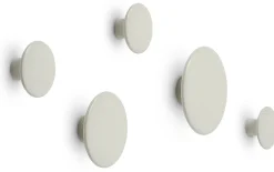 Garderobenhaken Dots