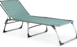 Gartenliege XXL