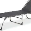 Gartenliege XXL