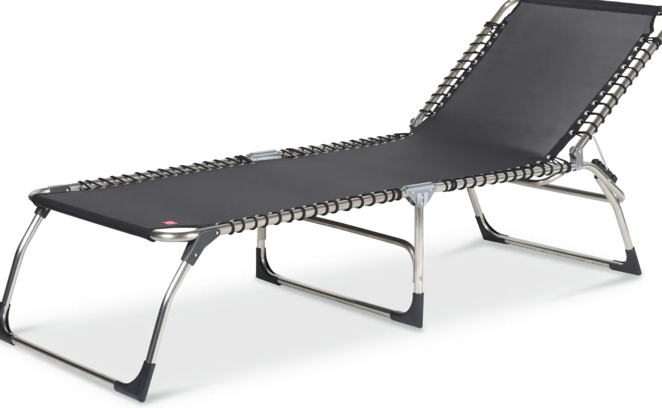 Gartenliege XXL