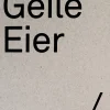 Geile Eier