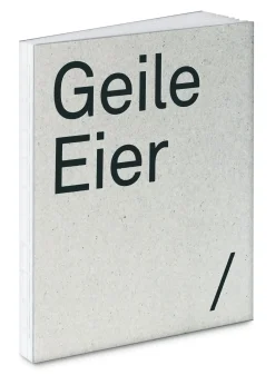 Geile Eier