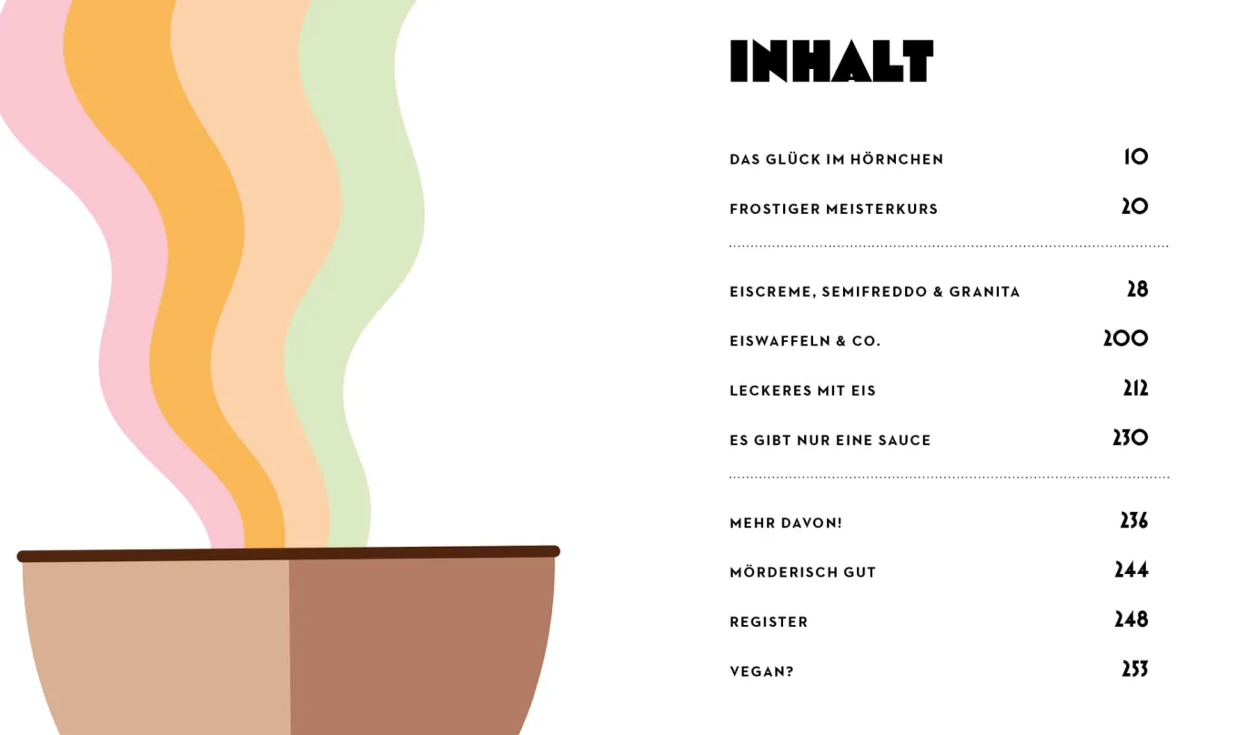 Gelato Geniale