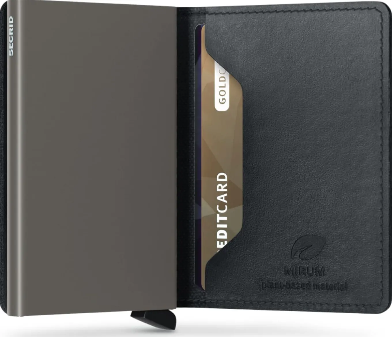 Geldbörse Slimwallet