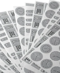 Geschenkpapier p98a neue Serie57