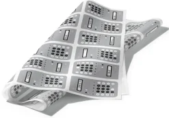 Geschenkpapier p98a neue Serie57