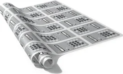 Geschenkpapier p98a neue Serie57