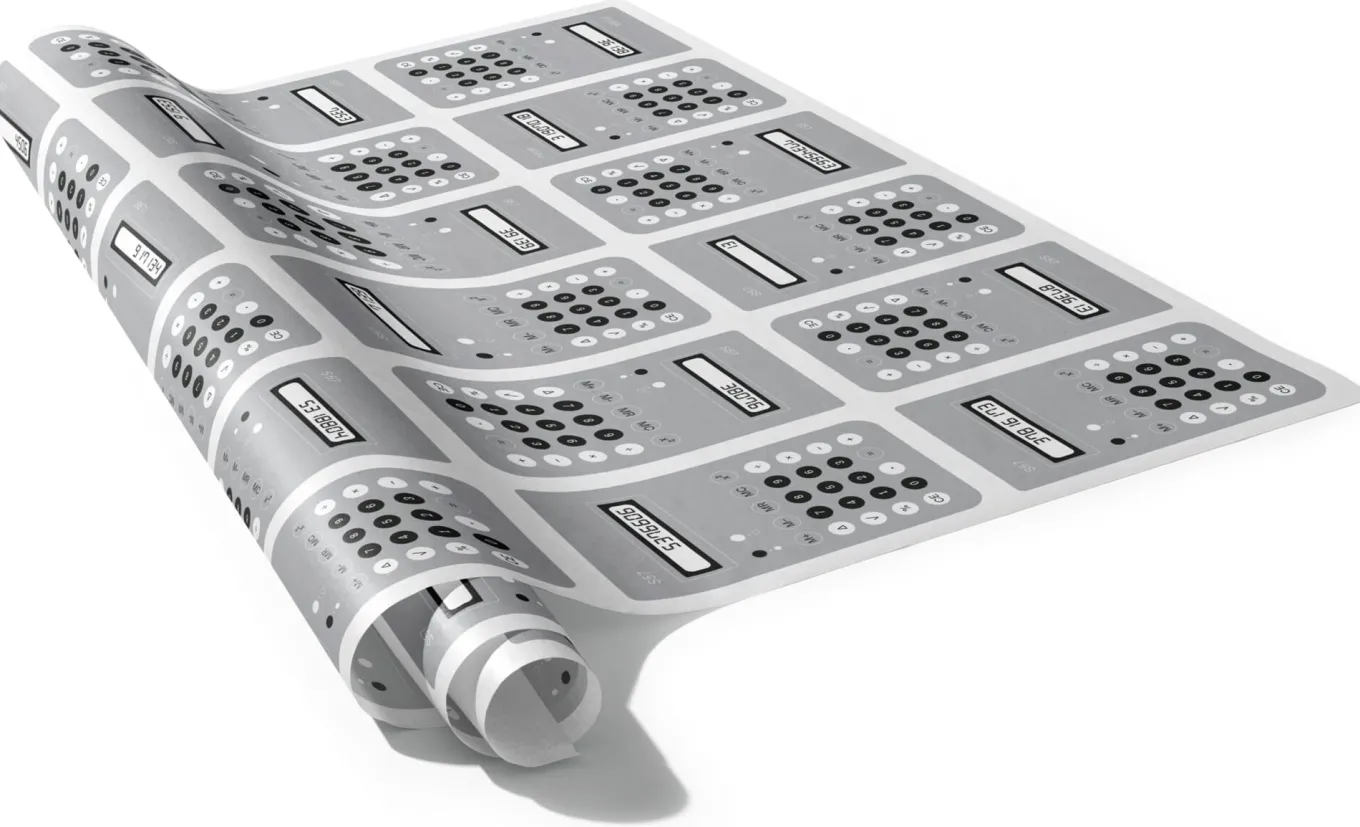 Geschenkpapier p98a neue Serie57