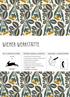 Geschenkpapier Pepin