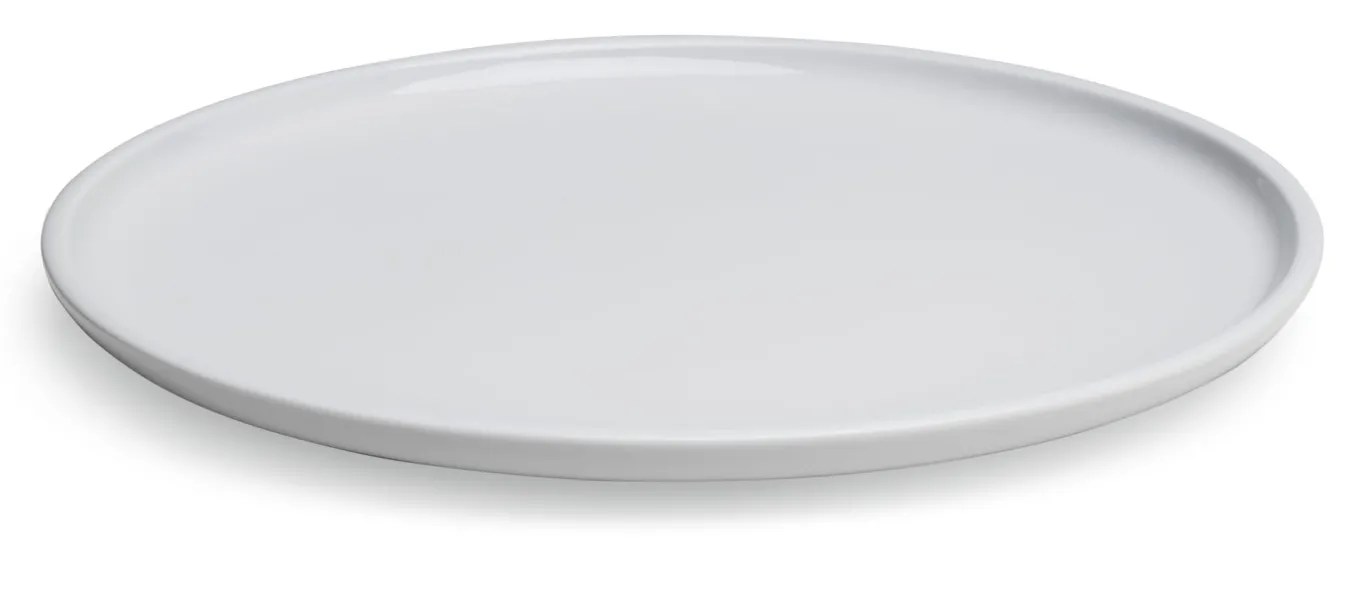 Geschirr-Serie Shiro