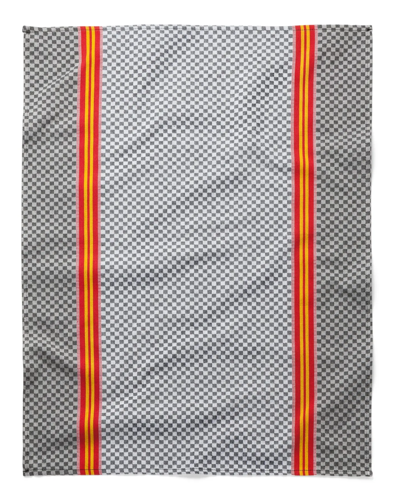 Geschirrtuch Karo