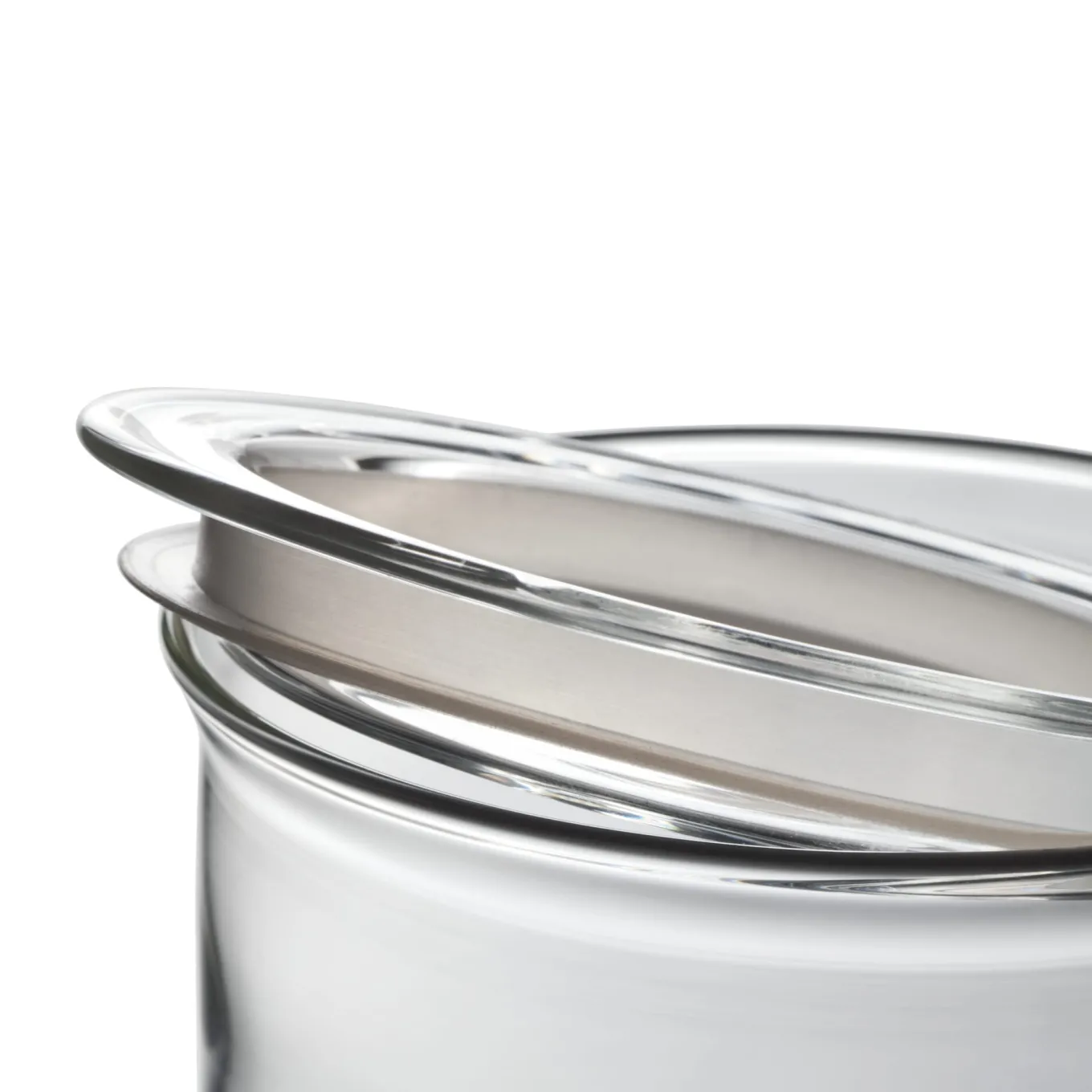 Glascontainer Caststore