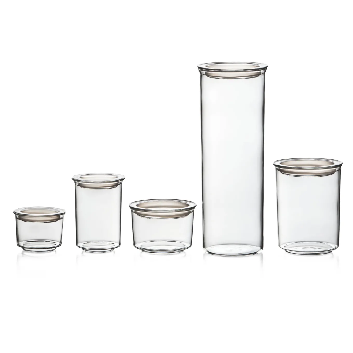 Glascontainer Caststore