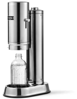 Glasflasche zu Wassersprudler Carbonator Pro