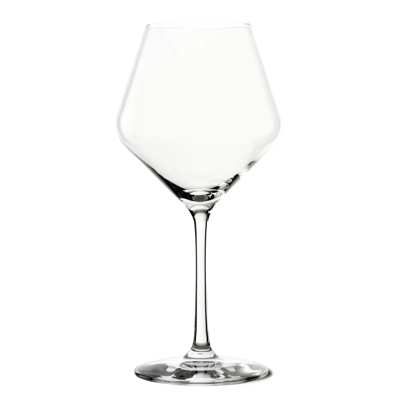 Glas-Serie Nol