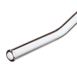 Glastrinkhalm Halm