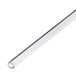 Glastrinkhalm Halm