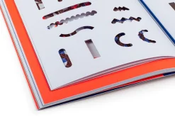 Graphic Design Play Book
