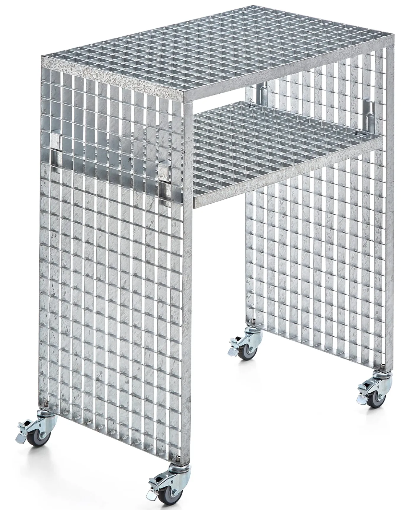 Grill - und Pflanztisch Skwer