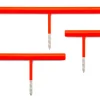 Haken-Set Line Hook
