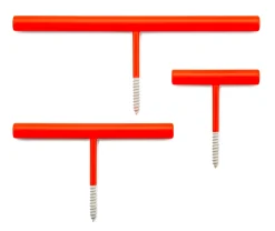 Haken-Set Line Hook