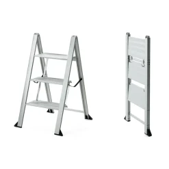 Haushaltsleiter Aluminium