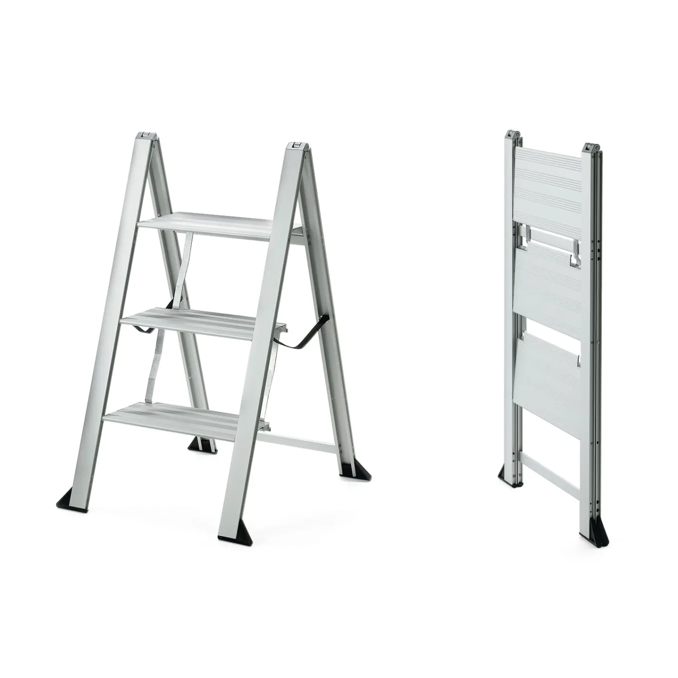 Haushaltsleiter Aluminium