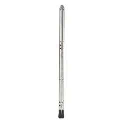 Haushaltsleiter Aluminium
