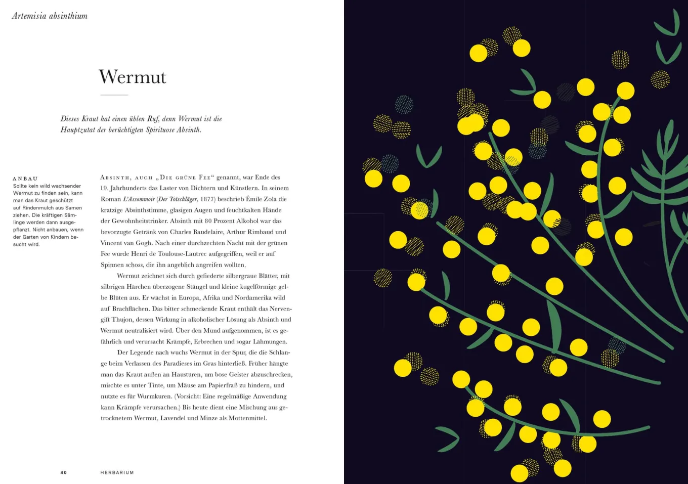 Herbarium