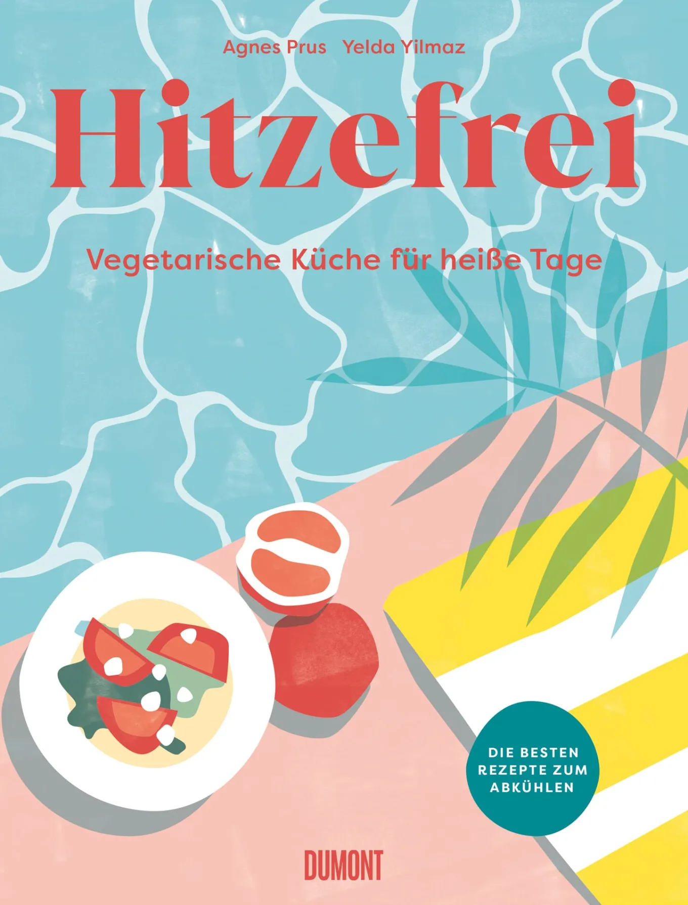 Hitzefrei
