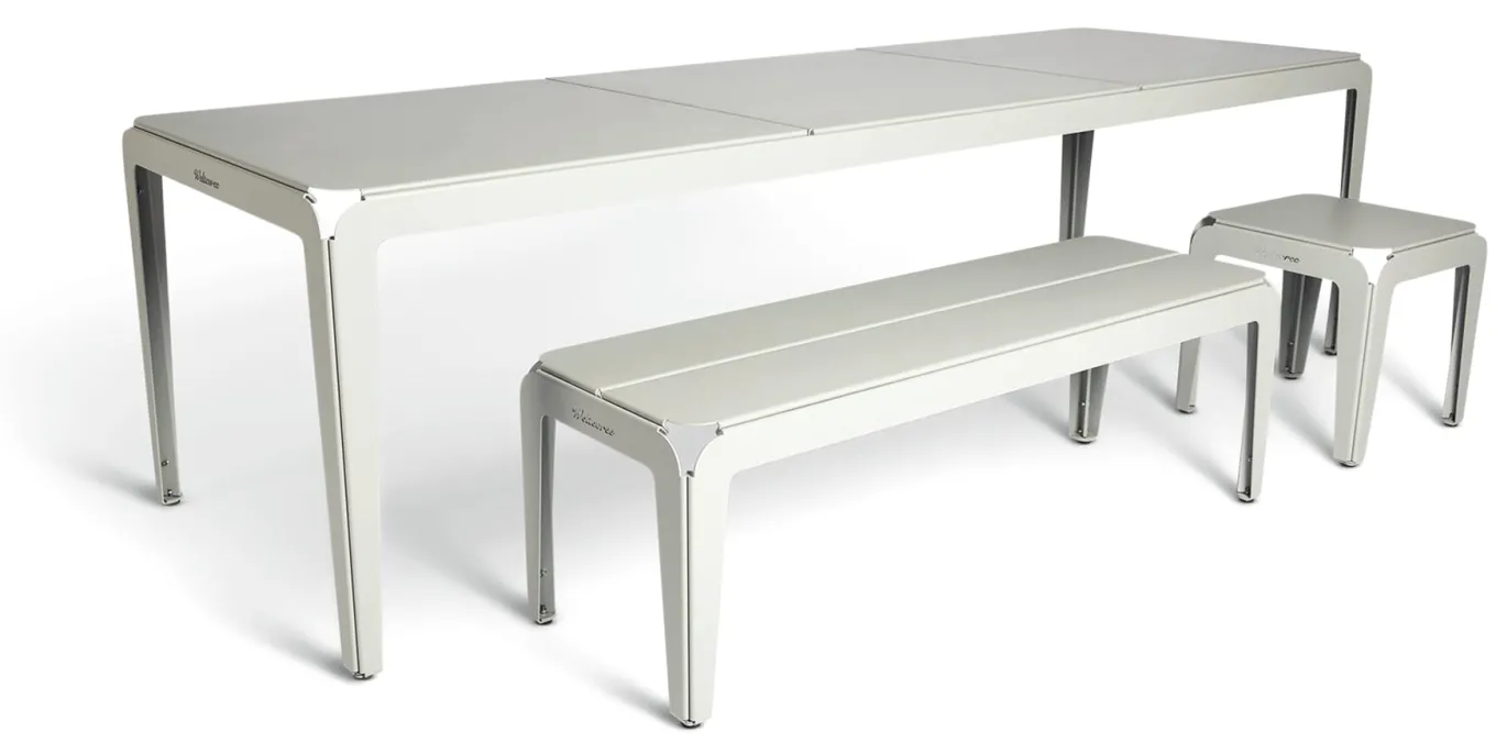 Hocker Bended Stool