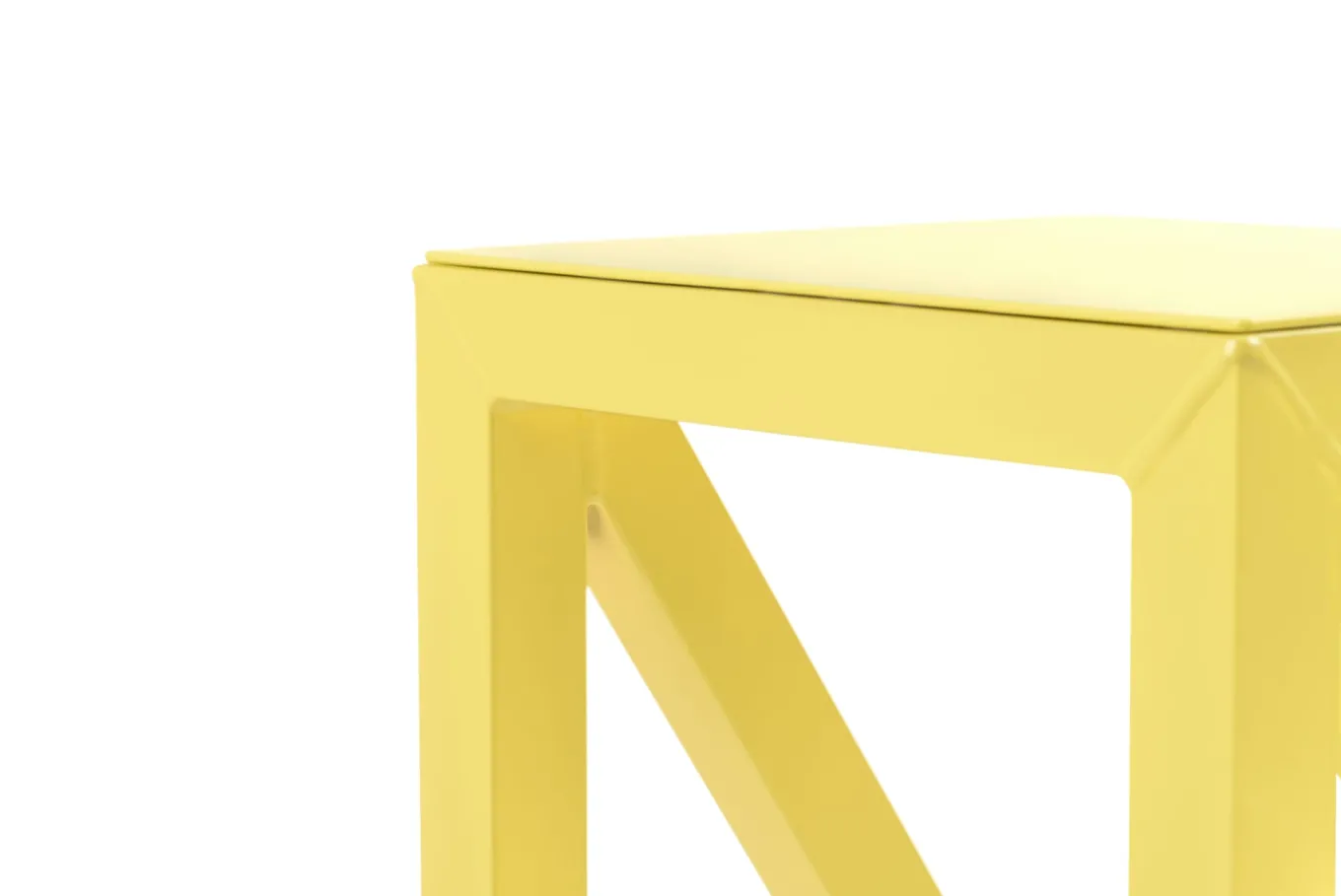 Hocker Bureaurama