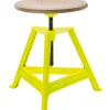 Hocker Chemnitz, höhenverstellbar
