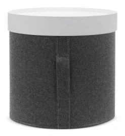Hocker Drums, klein