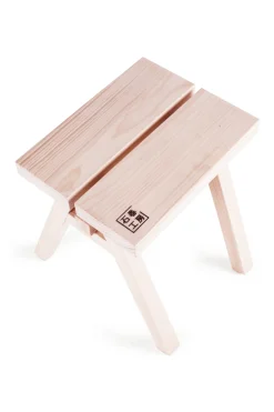Hocker ISHINOMAKI STOOL